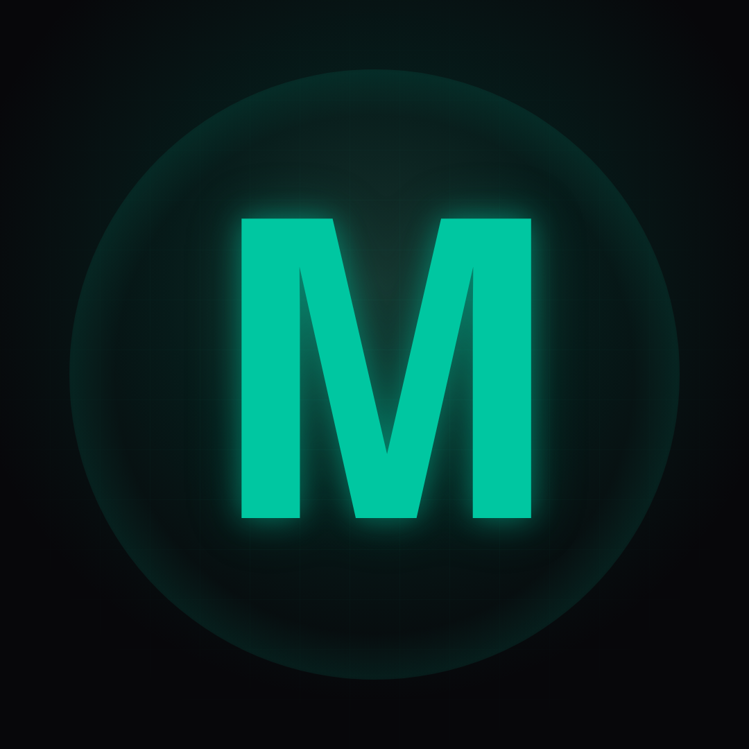 MintMe IG profile pic