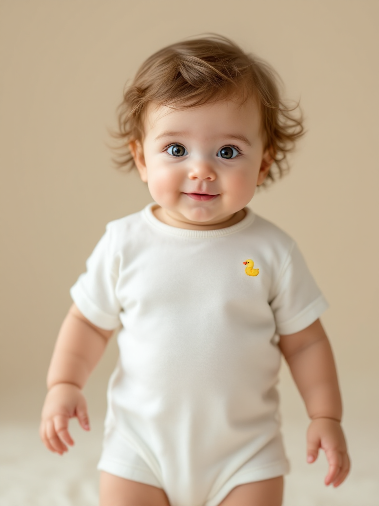 Toddler fit